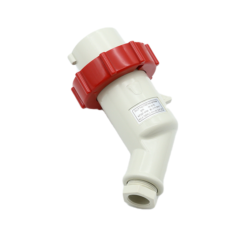 Plugue à prova d'água padrão à prova d'água-792754