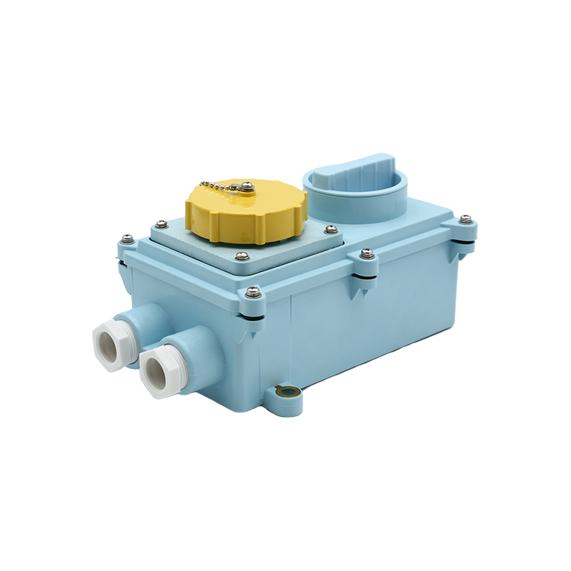 Soquete à prova d'água de nylon marítimo Marine-792771