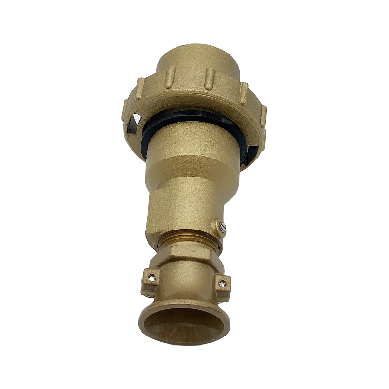 Soquetes de água'S funcionais de cobre que podem ser provados isolados-CT-2