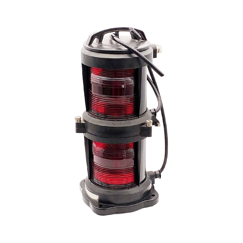 Porta de luz de sinal de navegação de grau de suporte de lâmpada -CXH2-101P