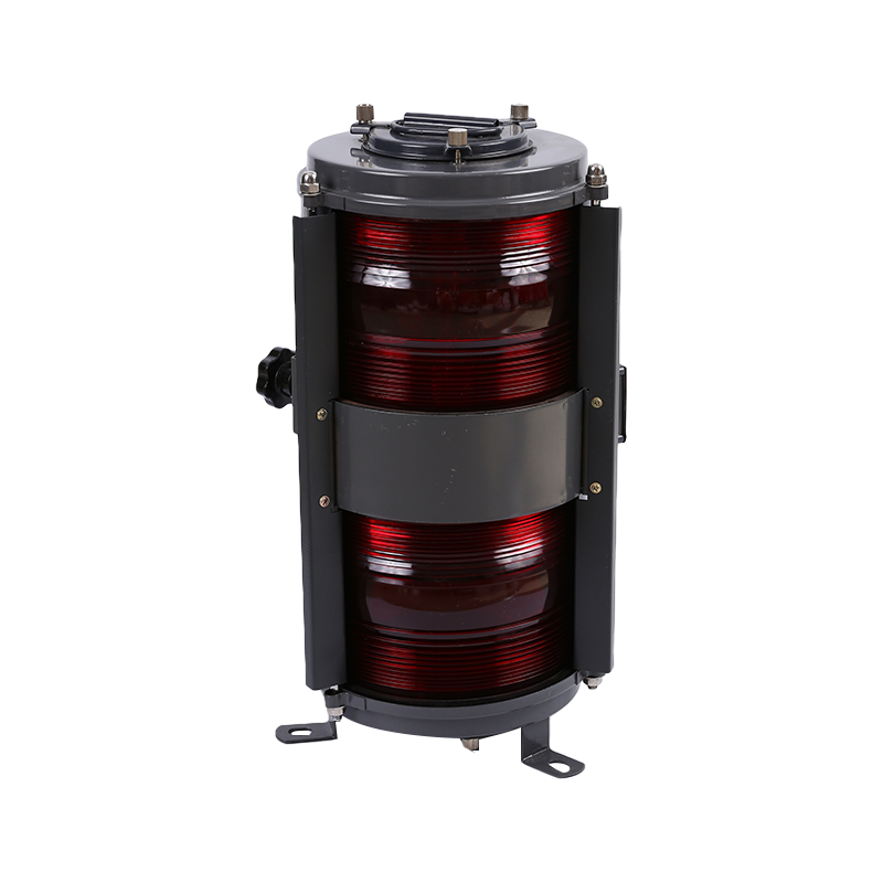 Os fabricantes fornecem luzes de sinal de navegação marítima-CXH2-10B