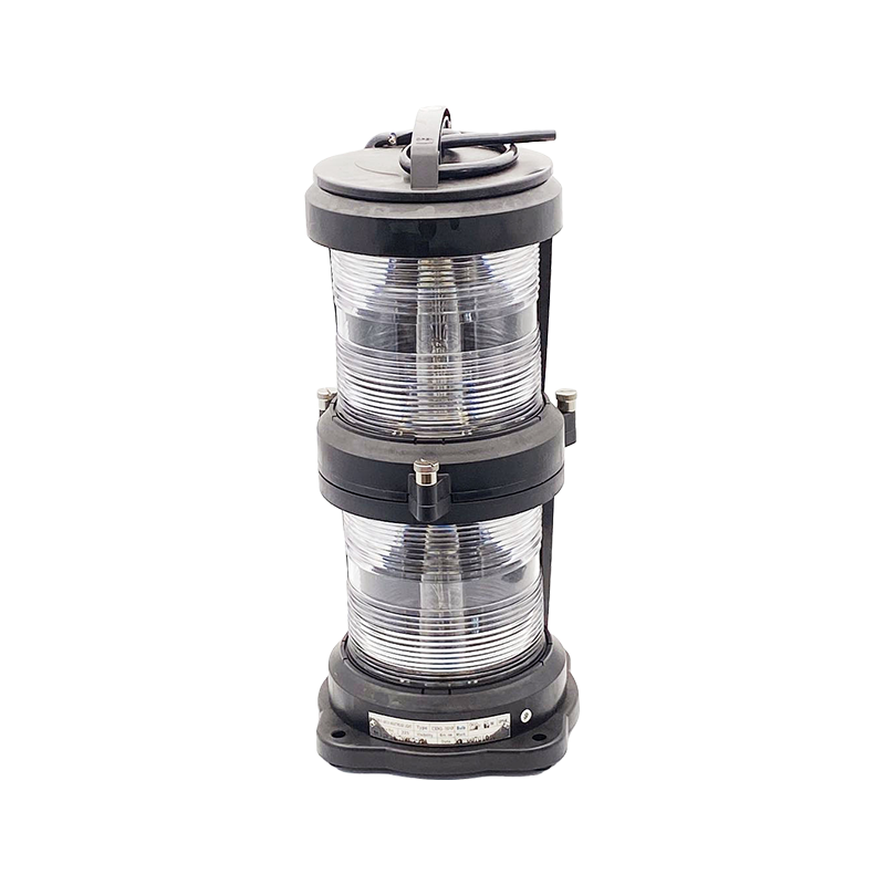 Deck único de plástico impermeável marinho -CXH3-101P