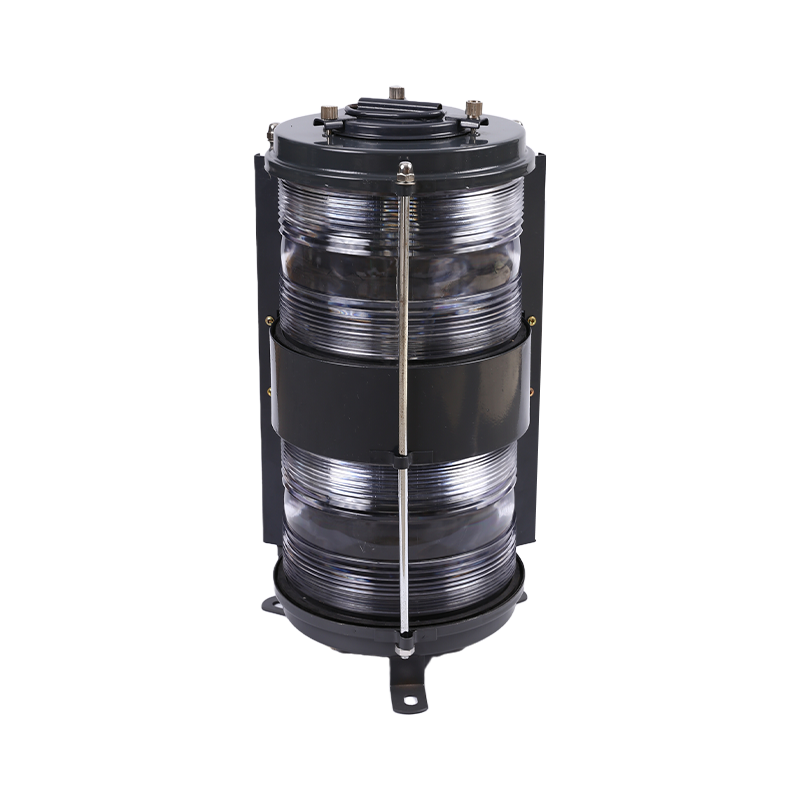 Luz de sinal de navegação marítima de um andar para o pequeno navio-CXH3-10B