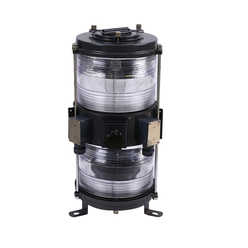 Luz de sinal de navegação marítima à prova d'água -CXH6-10B