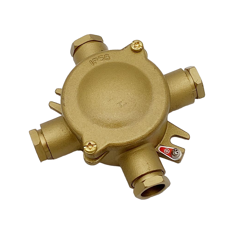 Plugue de soquete de cobre marinho ou industrial com interruptor de intertravamento-JXH401