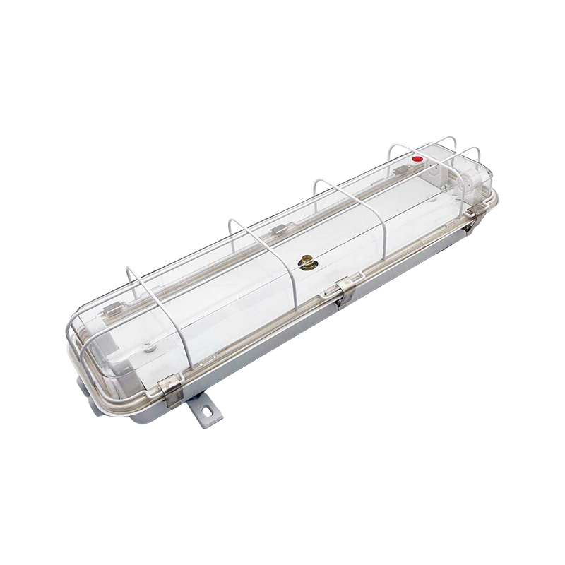 Luminária de teto linear para ripas de teto-JCY22-2EF