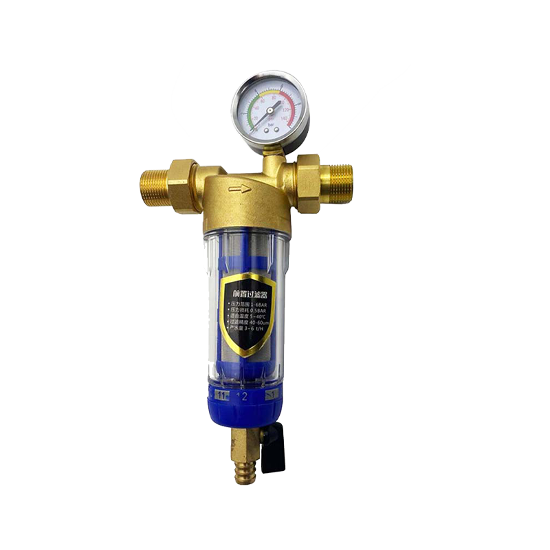 Purificador de água marinha-BY-H41