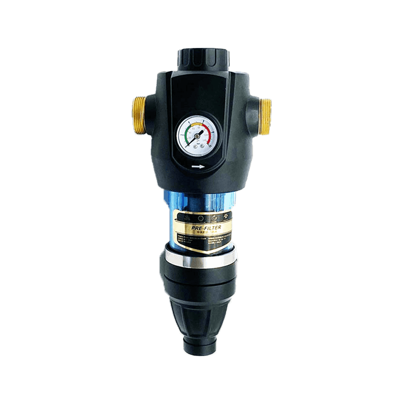 Purificador de água marinha-BY-K201