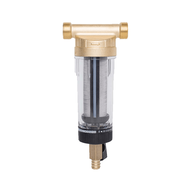 Purificador de Água Marinha-BY-M113